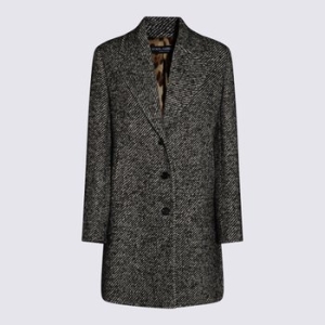 돌체앤가바나 여성 코트 FW25 F0W4GTFMZAIS8030 6315259