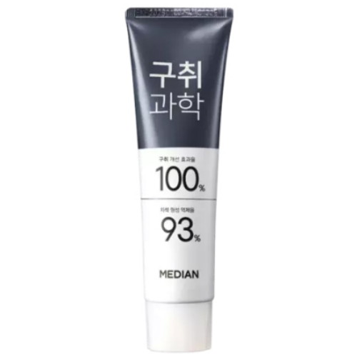 메디안 구취과학 치약 120g (9개)_이미지