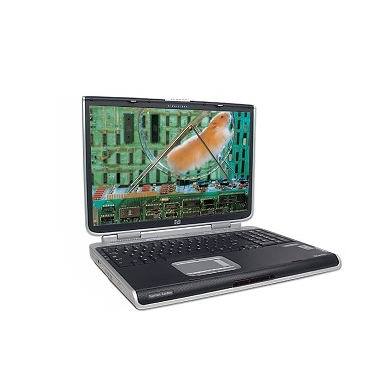 HP �ĺ����� ZD8000 PF456AVR