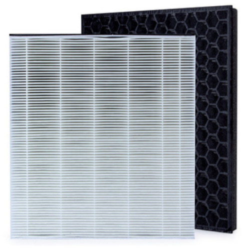 플룬드 삼성전자 블루스카이 3000/6000 전용 CFX-G100D 호환용 일체형필터 (프리미엄 프레스티지, 1개)_이미지