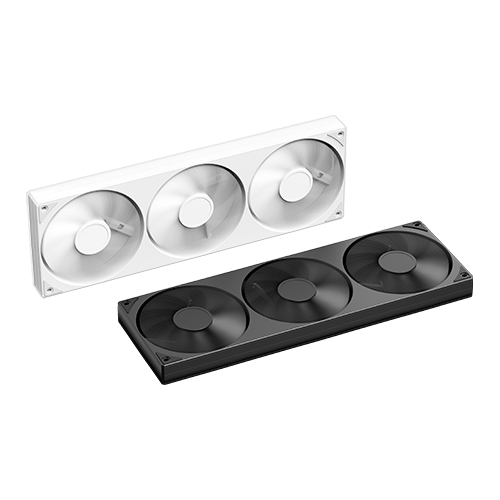 DAVEN EZ-360 PWM (블랙)