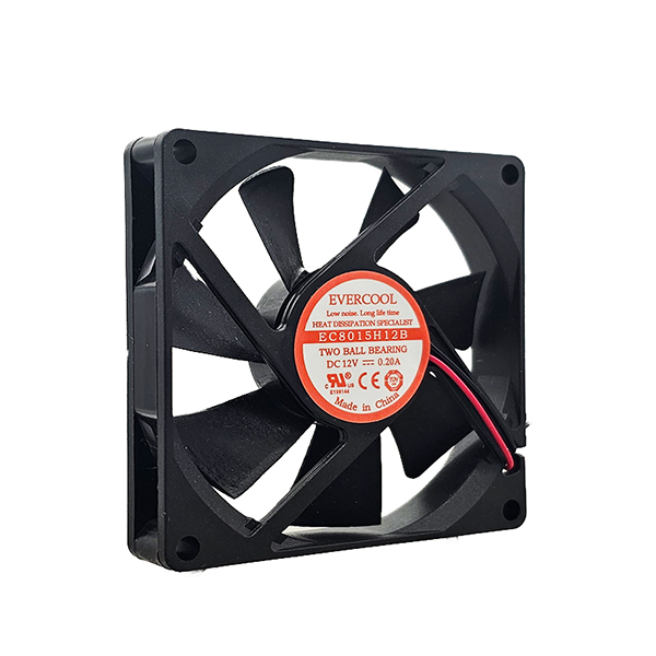 EVERCOOL EC8015H12B 2P_이미지