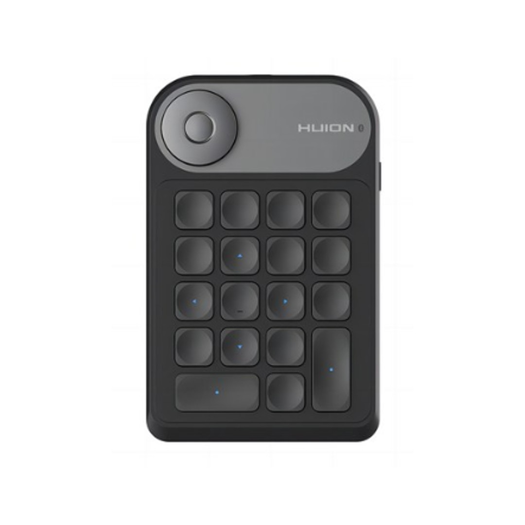 HUION K20 블루투스