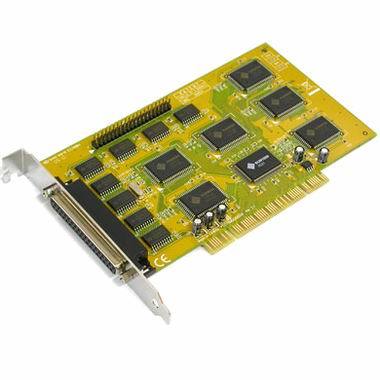 �������� NETmate �ø��� 4066A 8p PCI ī��