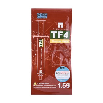 Thermalright TF4 서린