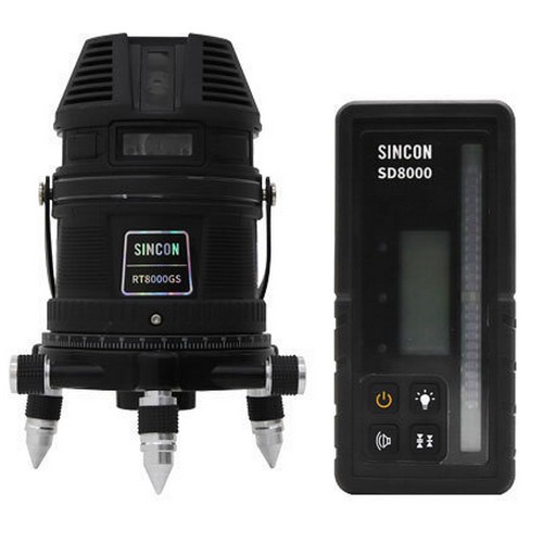 신콘 ASLAN RT8000GS