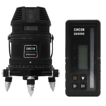 신콘 ASLAN RT8000GS