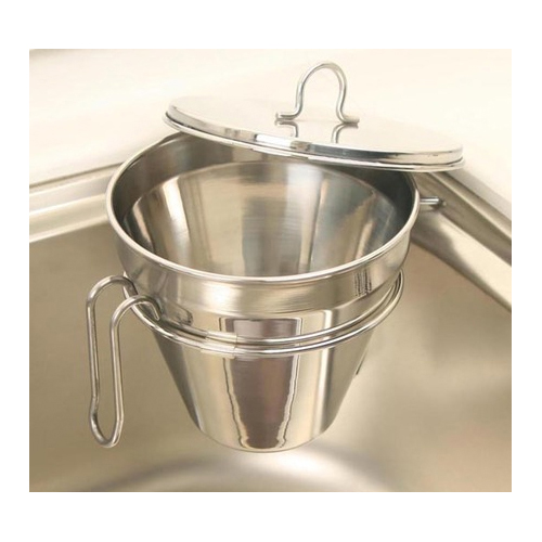 영인정공 스토피아 음식물 쓰레기 수거함