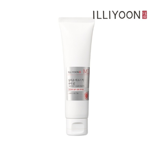 일리윤 MD 레드이치 큐어밤 60ml (1개)_이미지