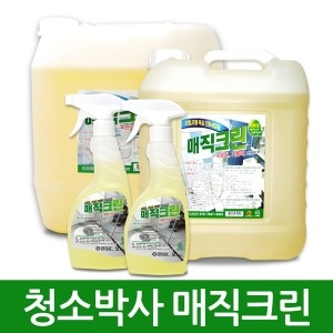 곰팡이제거 13L