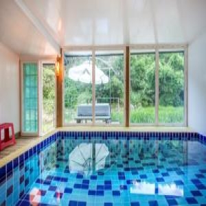 [불명] [가평] 아쿠아밸리 풀빌라_이미지