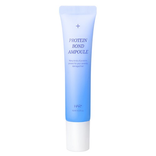 헤어플러스 단백질 본드 앰플 15ml (10개)
