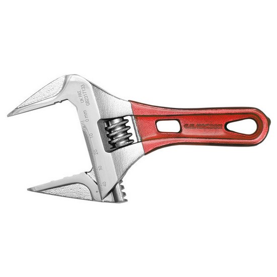 핸슨  경량 칼라몽키 스터비 4.5인치 LS28