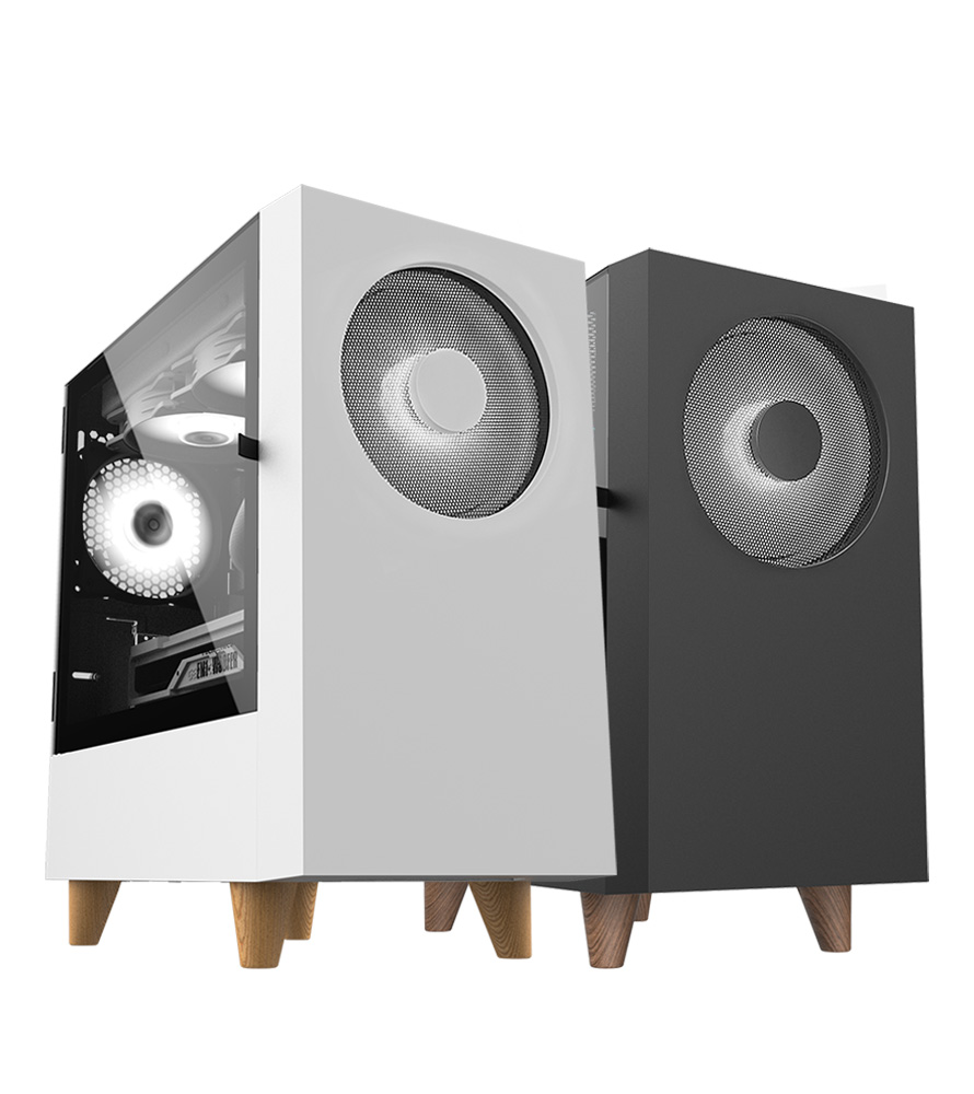 ����ũ�δн� EM1-Woofer ��ȭ����