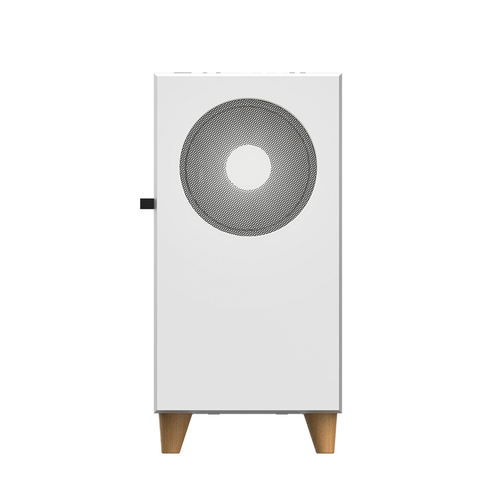 ����ũ�δн� EM1-Woofer ��ȭ����