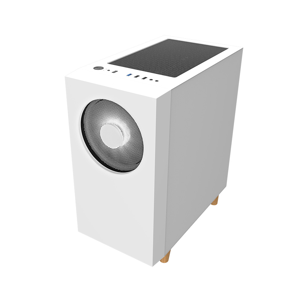 ����ũ�δн� EM1-Woofer ��ȭ����