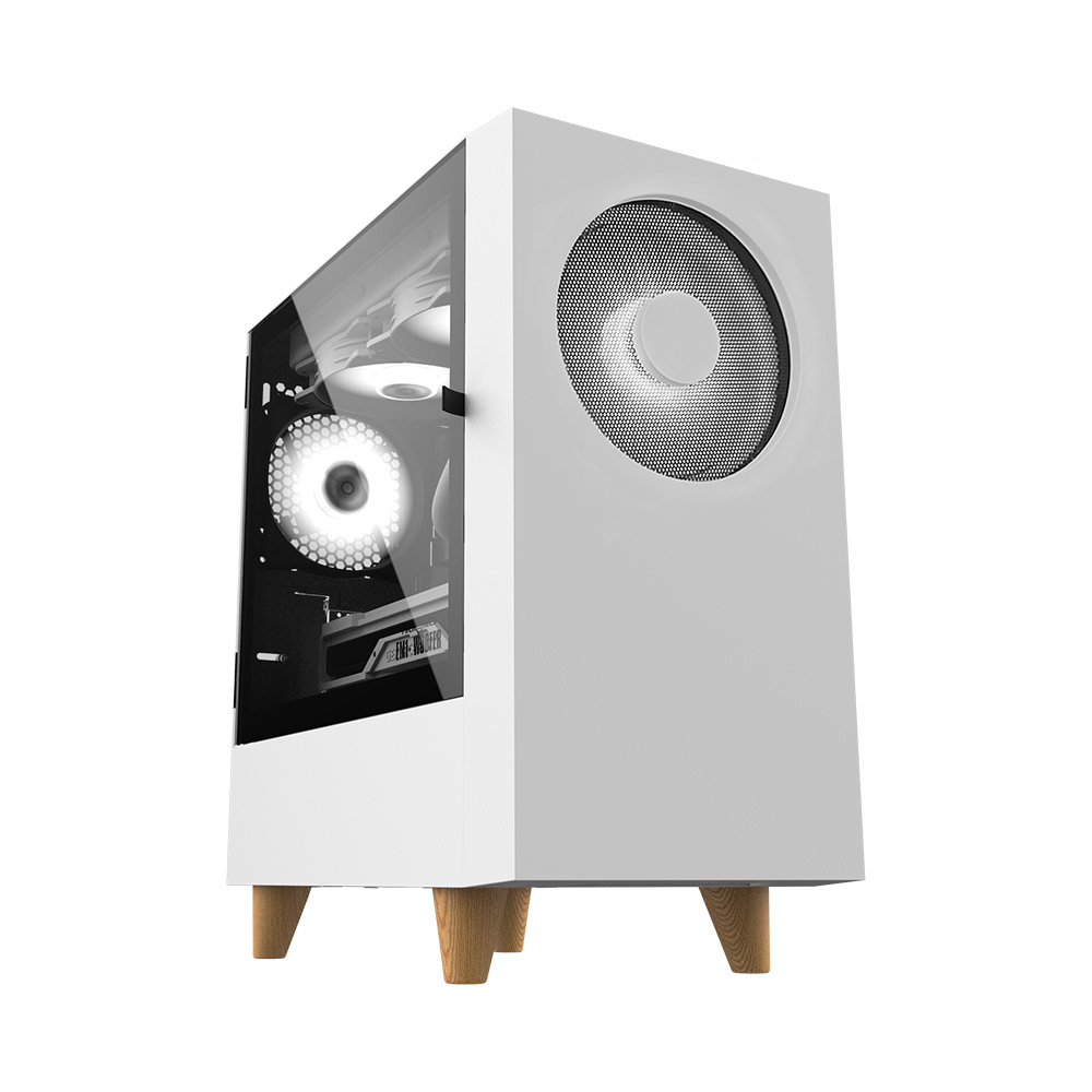 ����ũ�δн� EM1-Woofer ��ȭ����