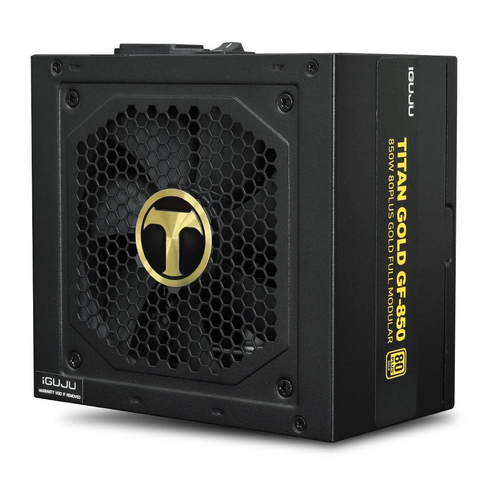 ���̱��� TITAN GF-850 80PLUS��� Ǯ��ⷯ