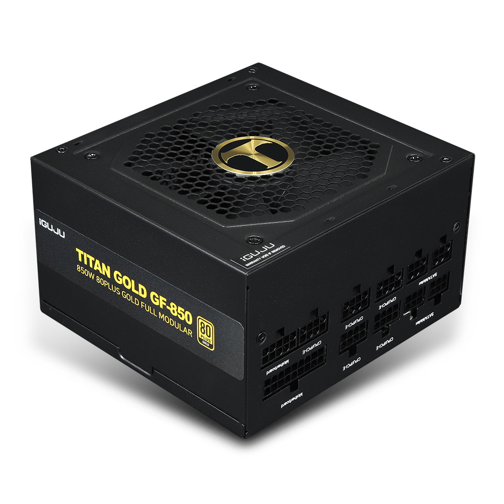 ���̱��� TITAN GF-850 80PLUS��� Ǯ��ⷯ