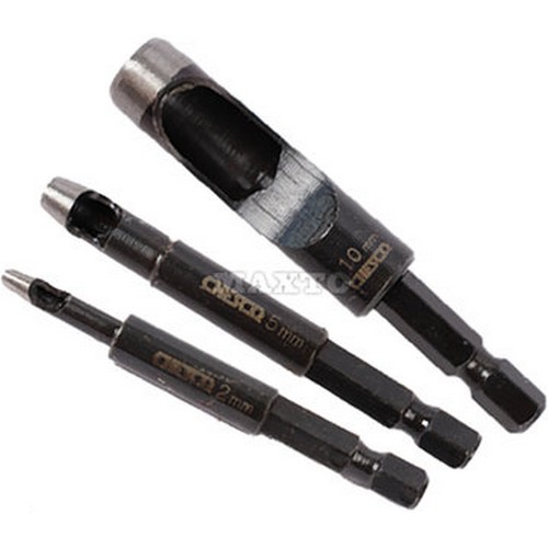 체스코 임팩드릴 펀치 10mm (1pcs)_이미지
