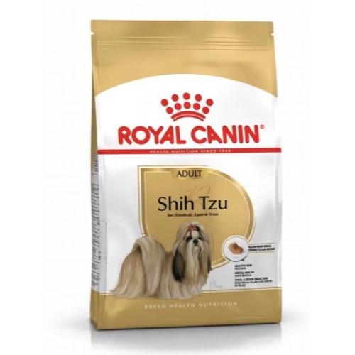 로얄캐닌 독 시츄 어덜트 1.5kg (1개)_이미지