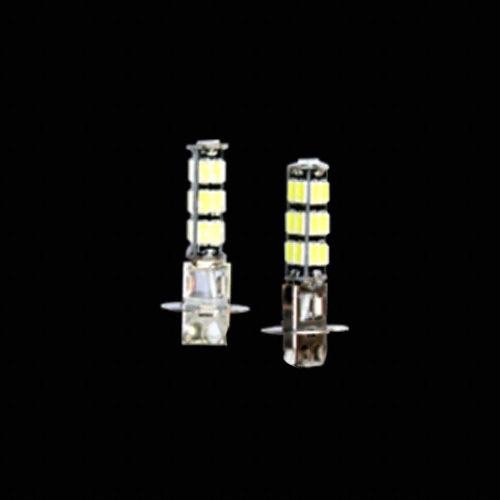 카포카 5630 25 LED 안개등 (H3)_이미지