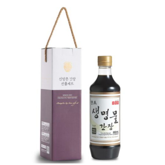 신앙촌 특선 1호이미지입니다. 누르면 해당 게시물로 새창이동합니다.