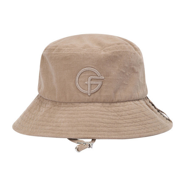 팬텀 코듀로이 버킷햇 211C3CP604_BG