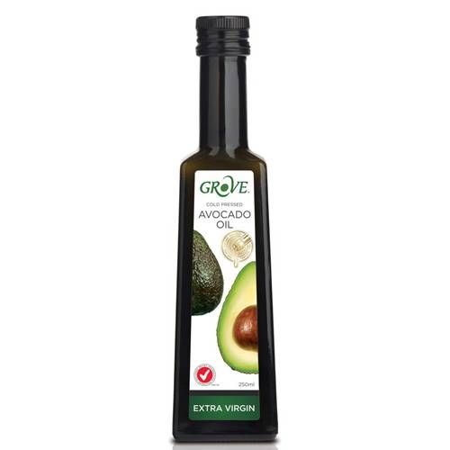 그로브 엑스트라버진 아보카도오일 250ml (1개)_이미지