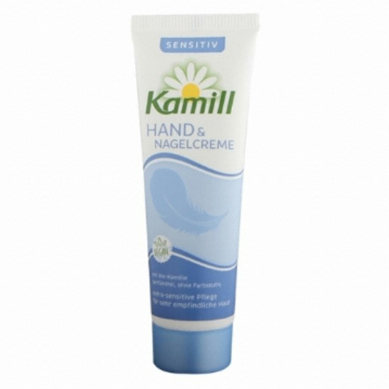 핸드 앤 네일 크림 센시티브 30ml
