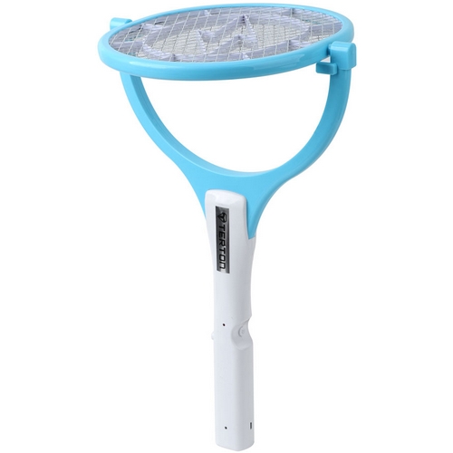 테르톤 ㅤ충전식 회전 전기모기채 TB-8808_이미지