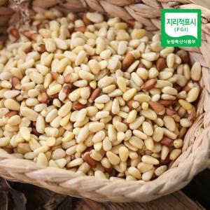 친환경팔도 가평 황잣 300g (1개)_이미지