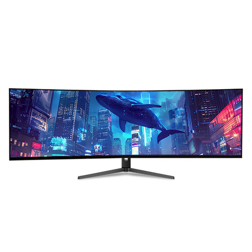 Artview 490 5K HDR Curved