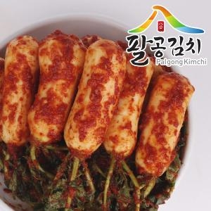 총각김치 3kg