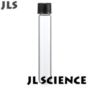 신성싸이언스 JLS  유리 캡시험관  사이즈별 3개묶음 판매  유리시험관 실험관 스크류캡시험관 뚜껑있는시험관