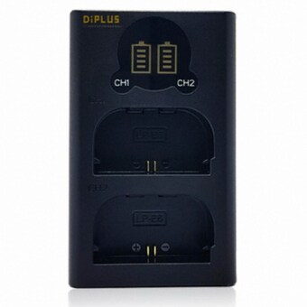 성경시스콤 Diplus SONY NP-<b>FZ100</b> 호환 LCD 듀얼충전기