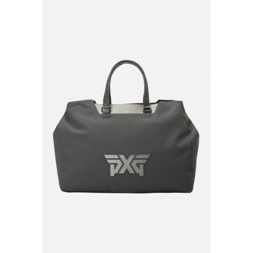 PXG 유틸리티 보스턴 백 Dark Grey PKPPU830413_이미지