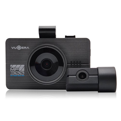 카네비컴 뷰게라 MF-300 2채널 (32GB, 무료장착)_이미지