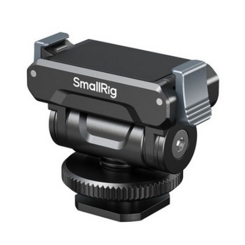 스몰리그 5436 DJI <b>오즈모</b> 액션5 Pro,액션<b>4</b>,액션3 퀵릴리즈 서포트