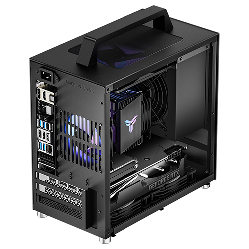 JONSBO T8 PLUS (블랙)_이미지