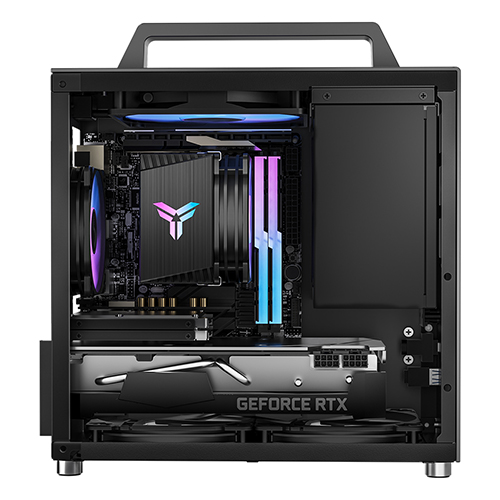 JONSBO T8 PLUS (블랙)_이미지