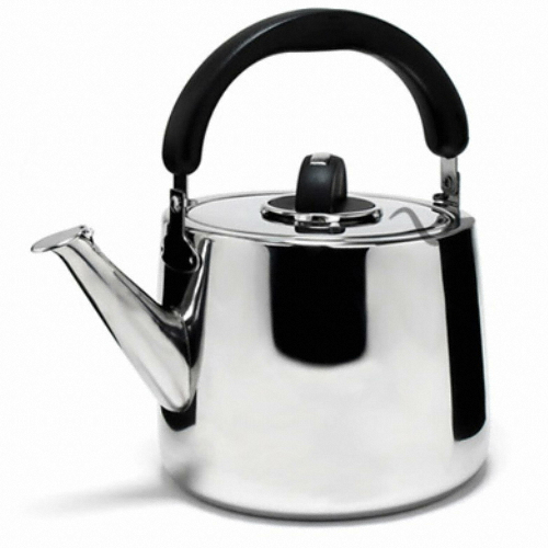 세신퀸센스 ㅤ이태리 주전자 들통형 7L_이미지