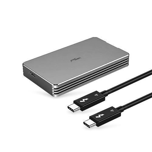 라인업시스템 LANSTAR LS-TBNVME M.2 외장케이스