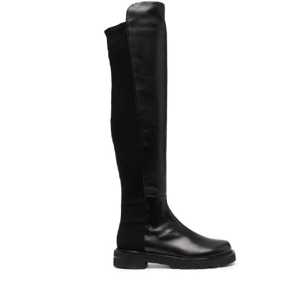 스튜어트와이츠먼 Stuart Weitzman 5050 리프트 부츠 5050S0387NSG BLKBLACK T