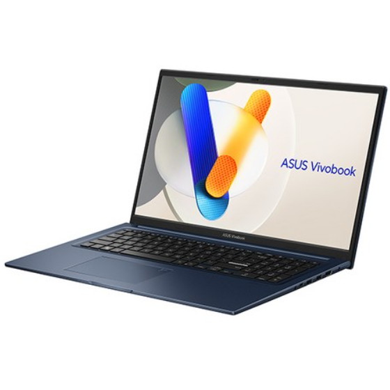 ASUS �񺸺� 17 X1704VA-AU1041 WIN11