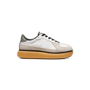  오니츠카타이거 DELECITY 1183B874.102 WHITE HABANERO