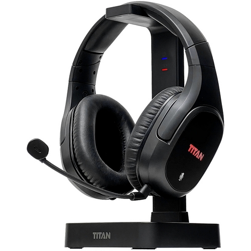 제닉스 TITAN WH7 가상7.1채널 무선 게이밍 헤드셋_이미지
