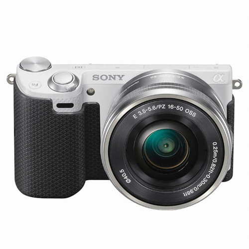 SONY NEX-5T용 LCJ-EBA 자켓케이스 (정품)_이미지