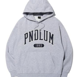 리트머스 HC12 아치로고 아플리케 후드티 아치로고 아플리케 후드티 LP8TU744-0 S41008588_이미지