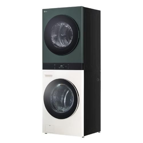 LG���� Ʈ�� �������÷��� ����Ÿ�� WL22EGZU